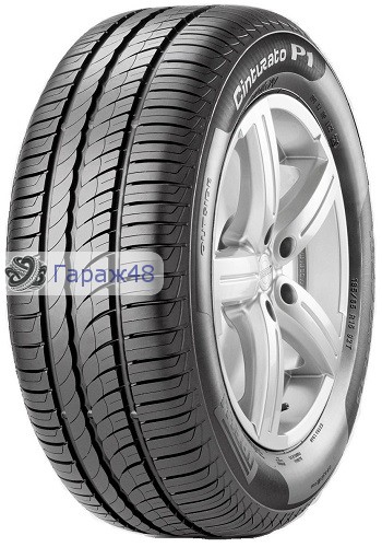 Pirelli Cinturato P1 195/65 R15 91V